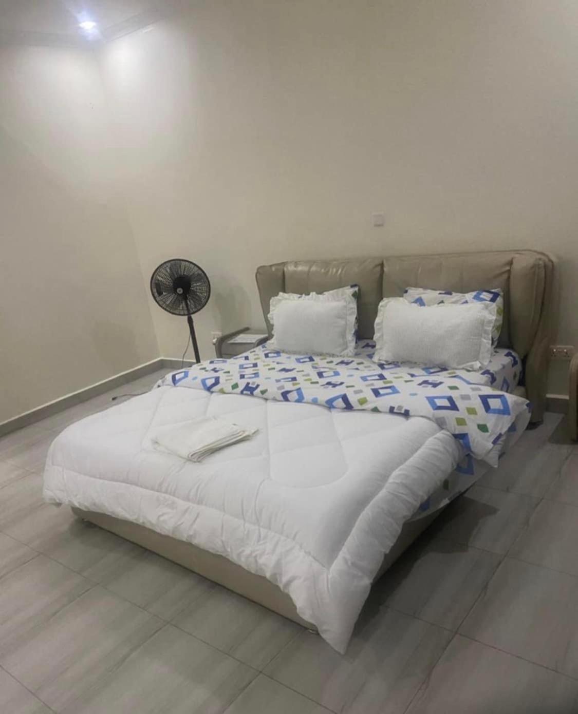 Adriel Homes Kigali Dış mekan fotoğraf
